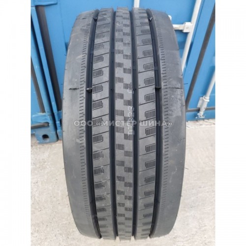 385/65 R22,5 164K Royal Black SL007